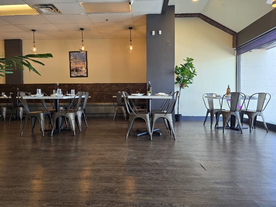House of Dosas | White Rock