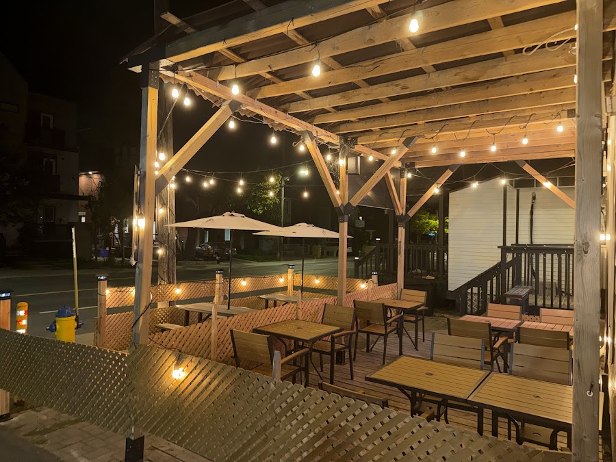 Dosa King South Indian Restaurant | Bar