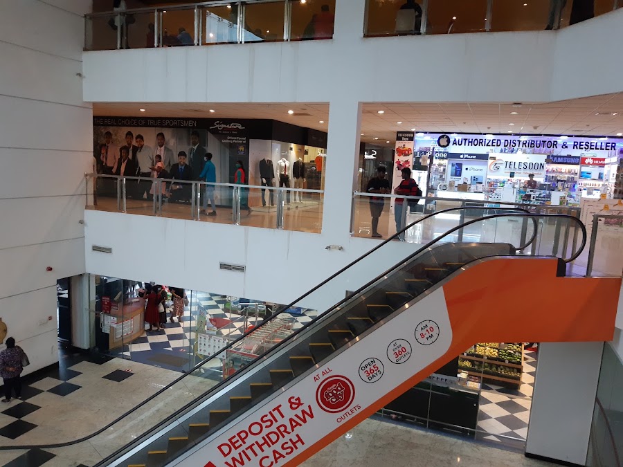 Cargills Food City - Jaffna