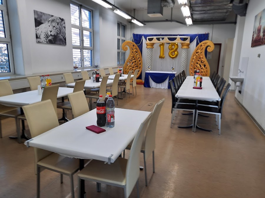 Restaurant Bollyfood