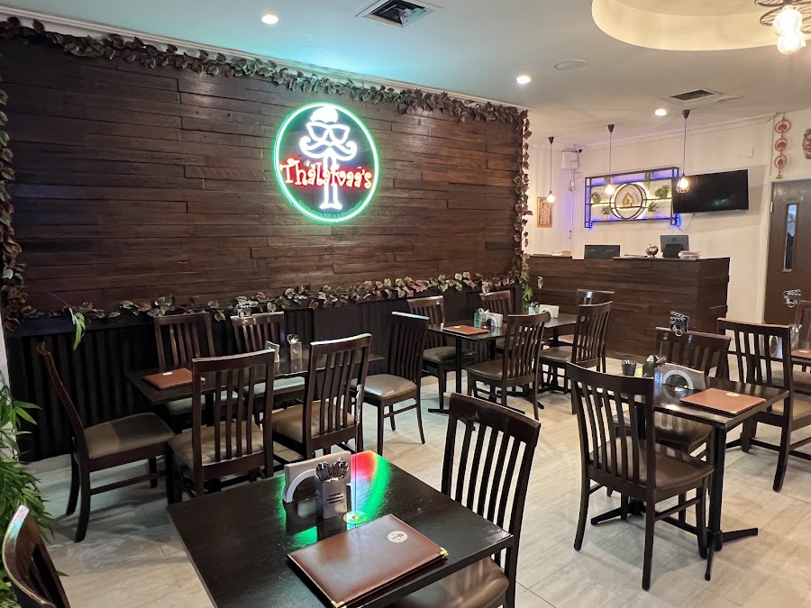 Thalaivaa's Authentic South Indian Restaurant - 100% Veg