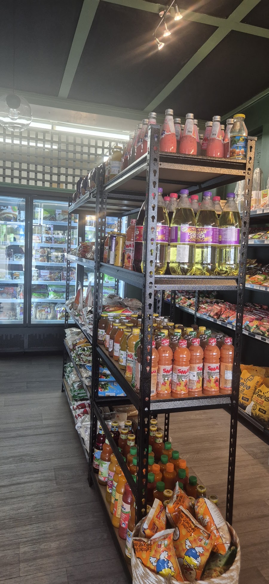 Tropical Mart (Sri Lankan Grocery)