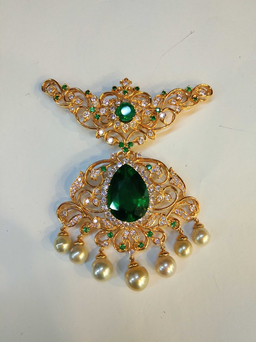 Sri Ganesh Jewellery & Gem Corner