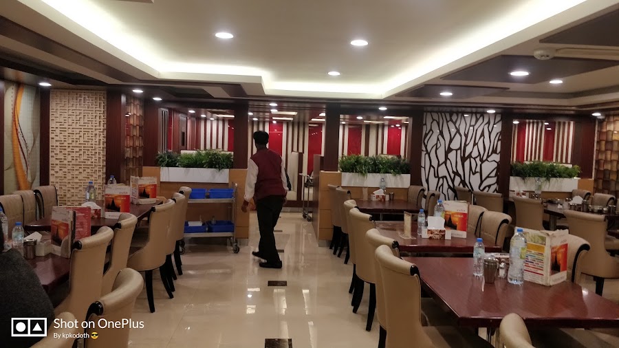 Saravanaa Bhavan Karama