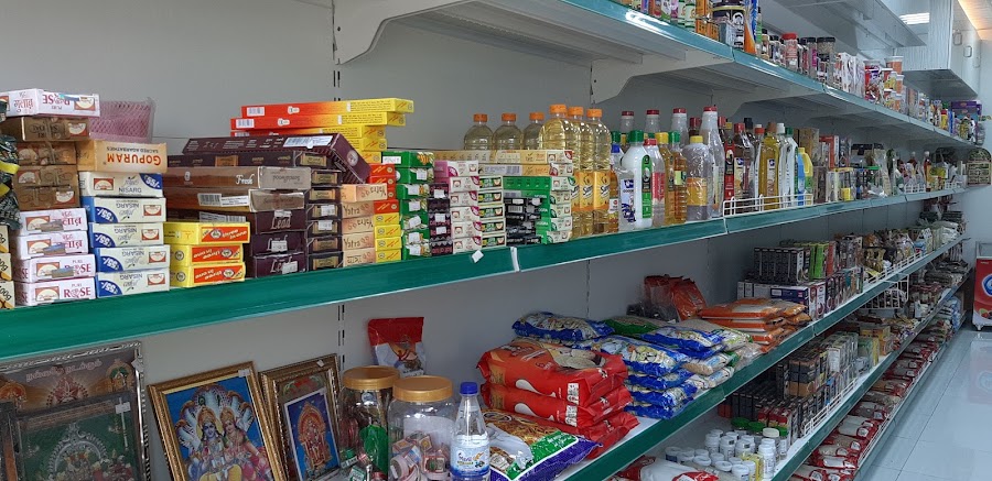 Tamil Anghadi, Dubai, தமிழ் அங்காடி