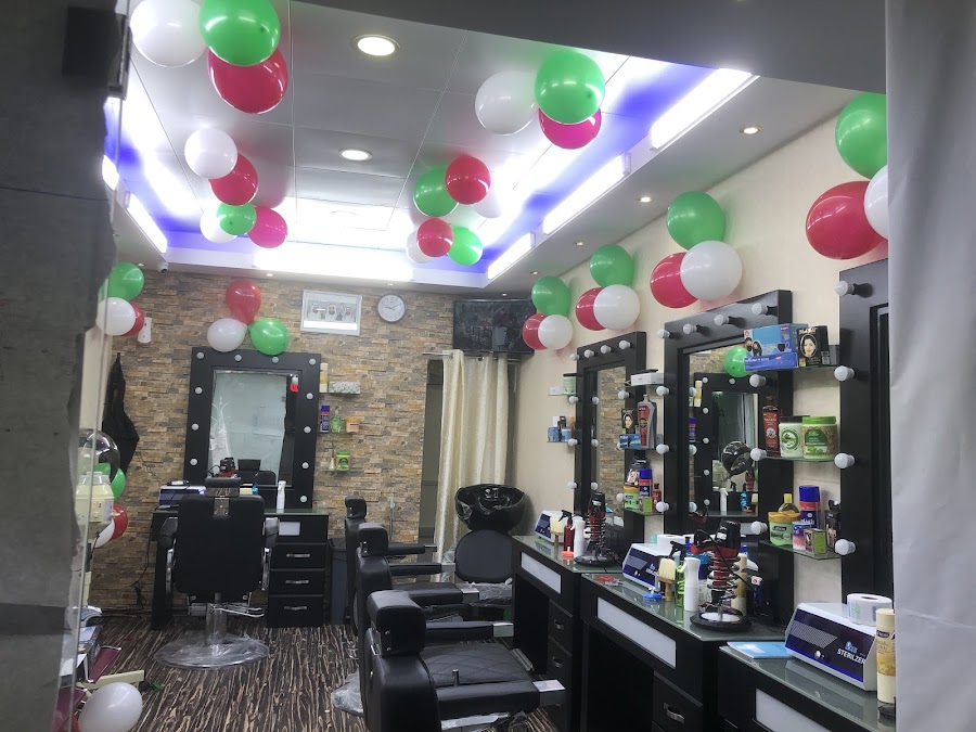 Vox Tamil Gents Salon